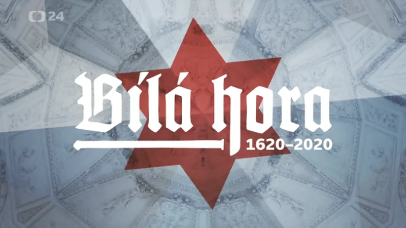 Bílá hora 1620–2020 — Česká televize